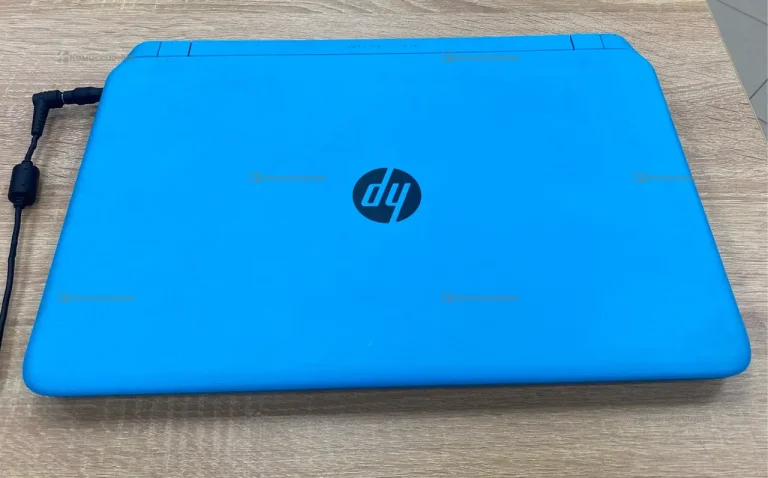 Ноутбук HP Protect Smart