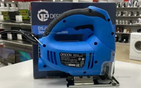 Купить Электролобзик Desoon DSJS750 б/у , в Пермь Цена:1490рублей