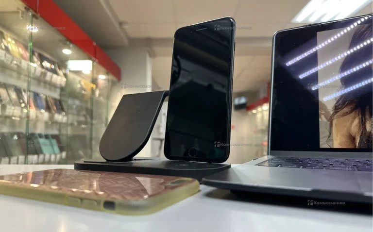 Apple iPhone 8 plus 256Gb