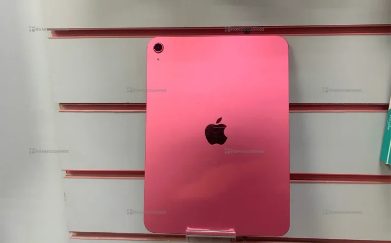 Планшет iPad A16 Wi-Fi MD4E4LL/A