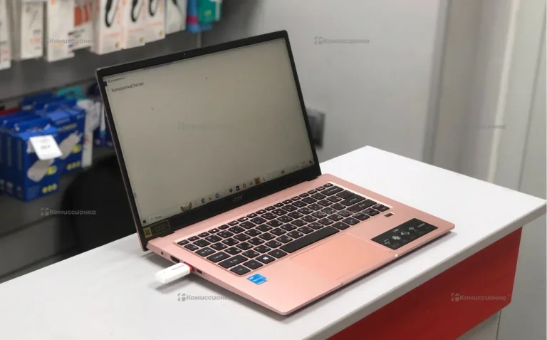 Ноутбук Acer Swift 1 (114-34)