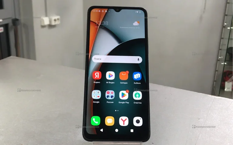 Xiaomi Redmi A3 4/128gb