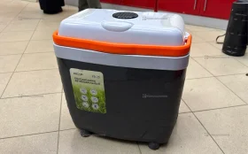 Купить Холодильник автомобильный Dexp rf29 б/у , в Казань Цена:2800рублей