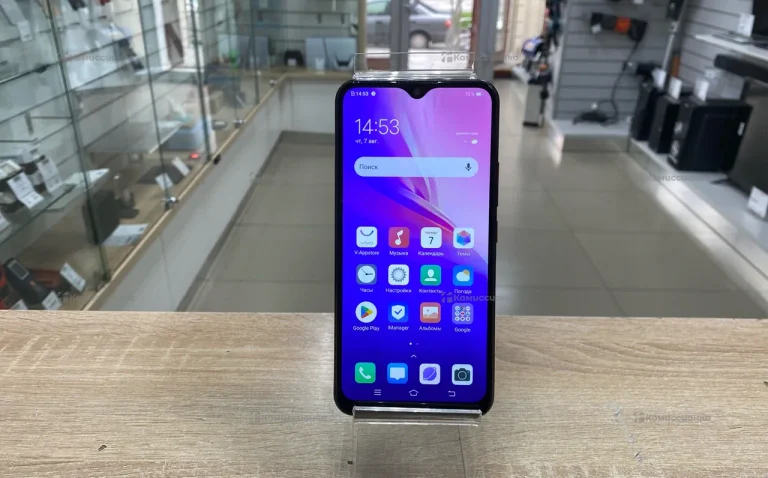 Vivo Y11 3/32 GB