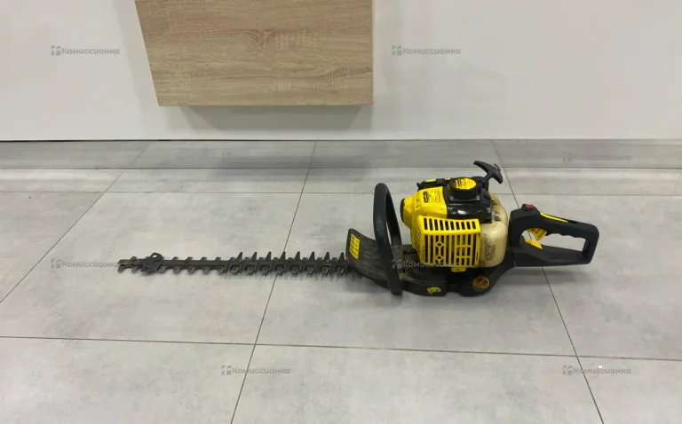 Кусторез HT626R