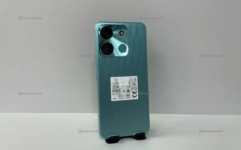 Itel A60s 4/128 ГБ