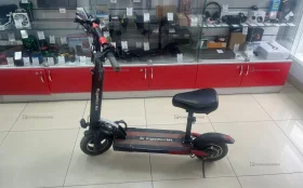 Купить Электросамокат Kugoo kirin M4 б/у , в Краснодар Цена:10900рублей