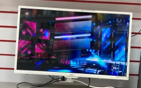 Телевизор JVC AV-32X4BU