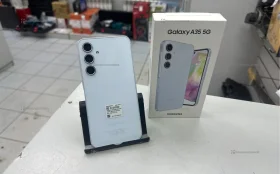 Samsung Galaxy A35 8/128 ГБ