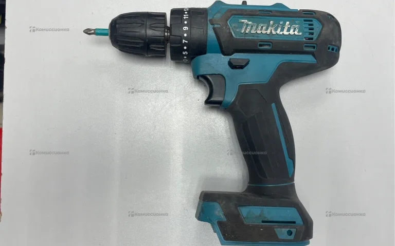 дрель шуроповерт makita rep