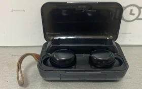 Купить Наушники  Isa-f9 б/у , в Новокуйбышевск Цена:490рублей