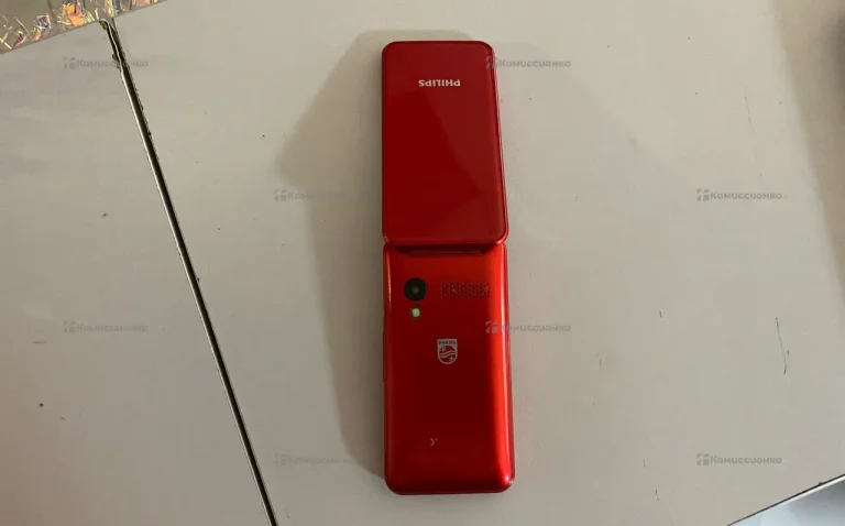 Philips Xenium E2601