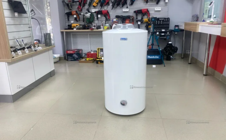 Бойлер Ariston Perla 100л 1.5кв