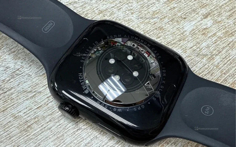 Часы Apple Watch 10 46mm