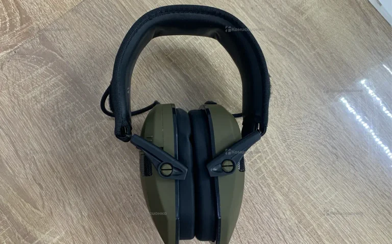 тактические наушники Walkers Razor