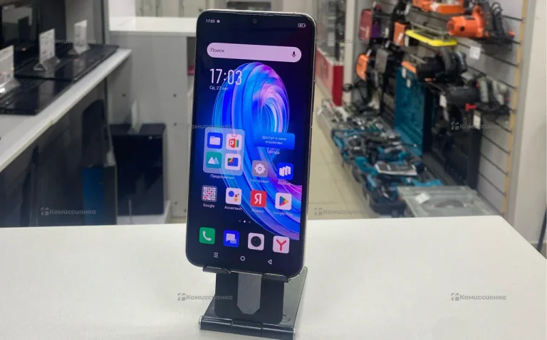 Infinix Note 30i 8/128ГБ