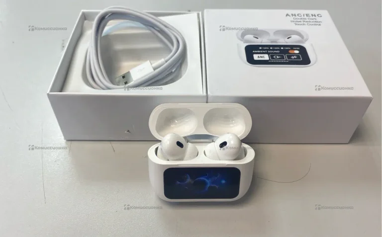 Наушники  Bluetooth A9 Pro