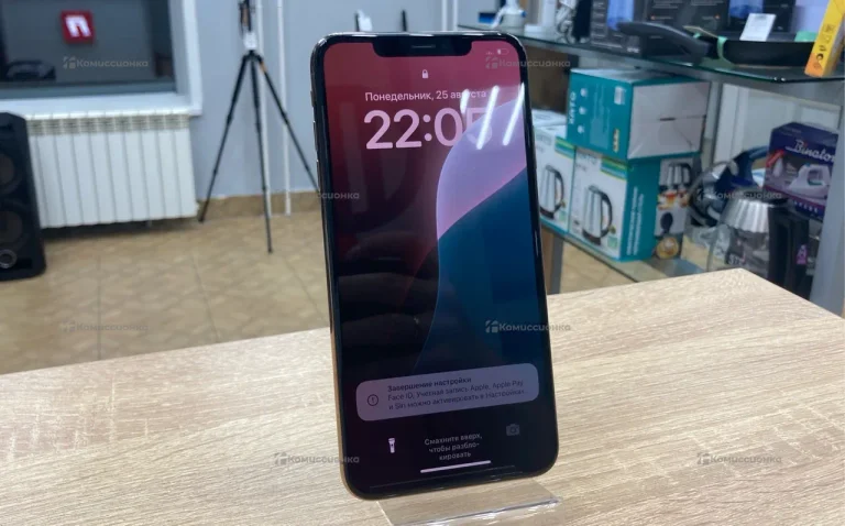 Apple iPhone XS Max 64Gb