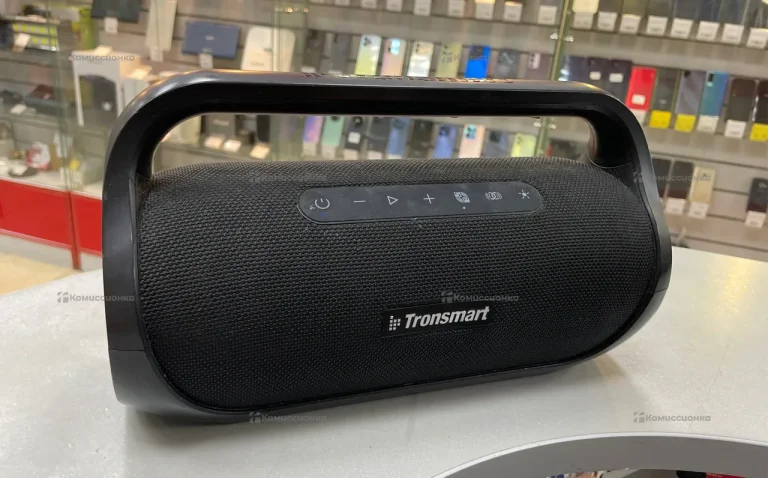 Колонка  Tronsmart Bang Mini