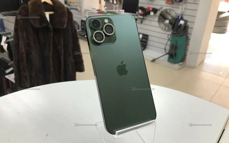 Apple iPhone 13 Pro Max 6/128 ГБ