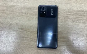 Xiaomi Poco M4 5G 6/128 ГБ