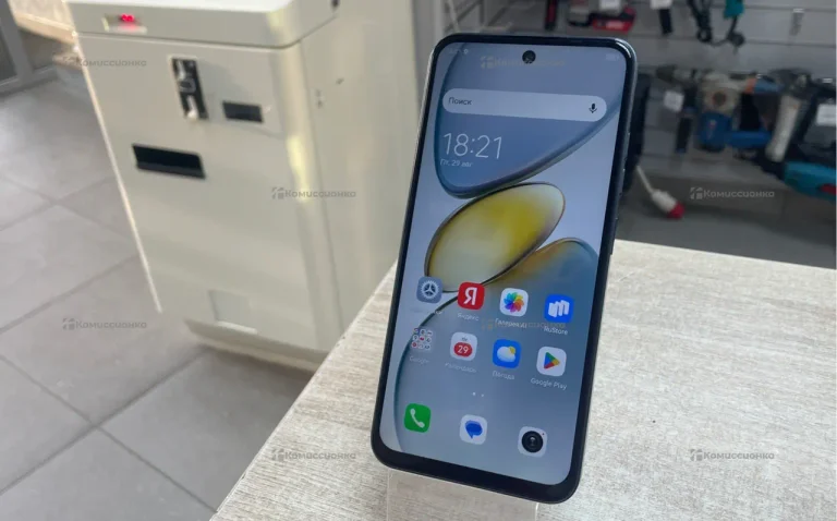 Tecno SPARK Go 1 128