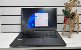 Купить Ноутбук ASUS Rog Stix G17 R9 7845HX RTX 4060 32/1T б/у , в Рязань Цена:97900рублей