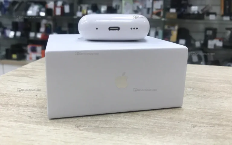 Наушники  Airpods rep