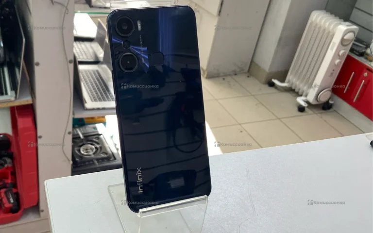 Infinix HOT 12 PRO 8/128 ГБ