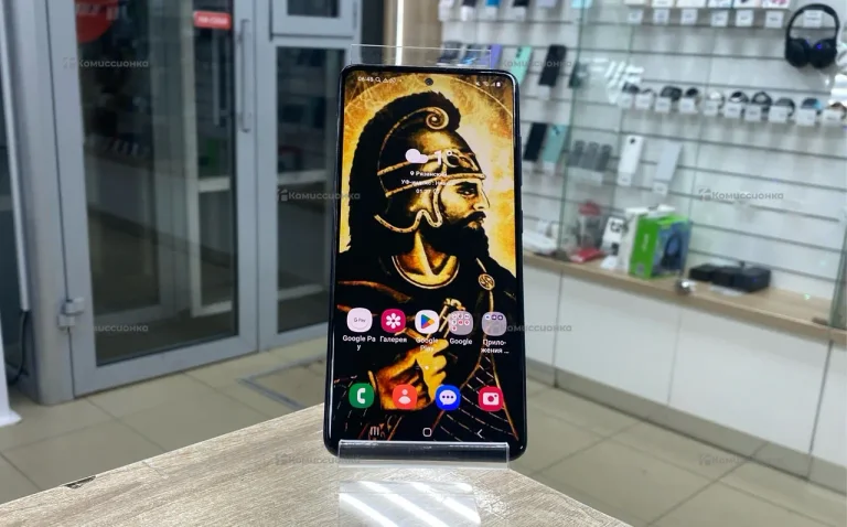 Samsung Galaxy A51 6/128 ГБ