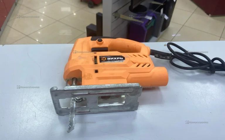 Электролобзик ВИХРЬ ЛЭ-55Б