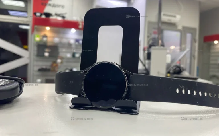 Часы  Galaxy Watch 4