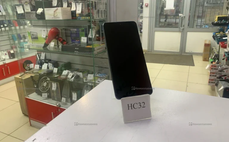 Xiaomi Poco X3 Pro 6/128 ГБ