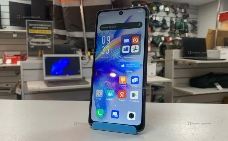 Infinix Note 30 8/256 ГБ