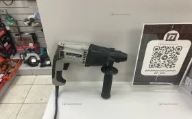 Купить Перфоратор Интерскол П-18/450ЭР б/у , в Уфа Цена:1690рублей