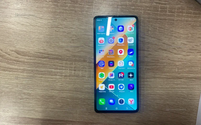 Tecno Pova 6 Pro 12/256 GB