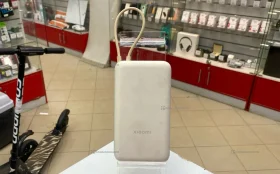 Купить Power Bank  xiaomi 20000mah б/у , в Казань Цена:500рублей