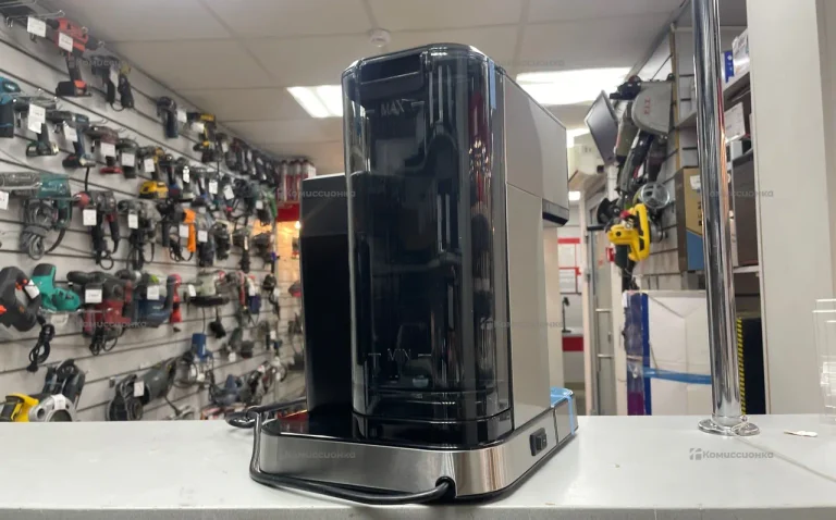 Кофемашина 5в1 CMH-03