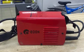 Сварочный аппарат Edon MMA-250