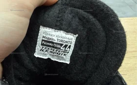 Купить Коньки Tech Team Toronto 44р б/у , в Челябинск Цена:1200рублей