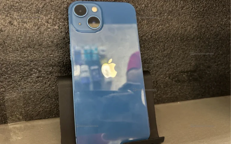 Apple iPhone 13 4/128 ГБ