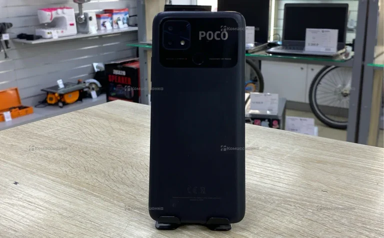 Xiaomi Poco C40 3/32 ГБ