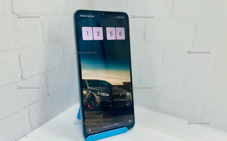 Xiaomi Poco C65 4/128 ГБ
