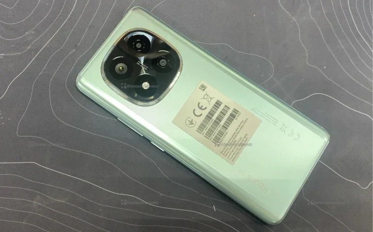 Xiaomi Redmi Note 14 Pro+ 5G 8/256 ГБ