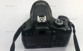 Фотоаппарат Canon EOS 550D