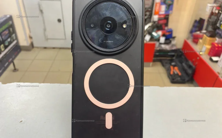 Xiaomi Redmi A3x 3/64ГБ