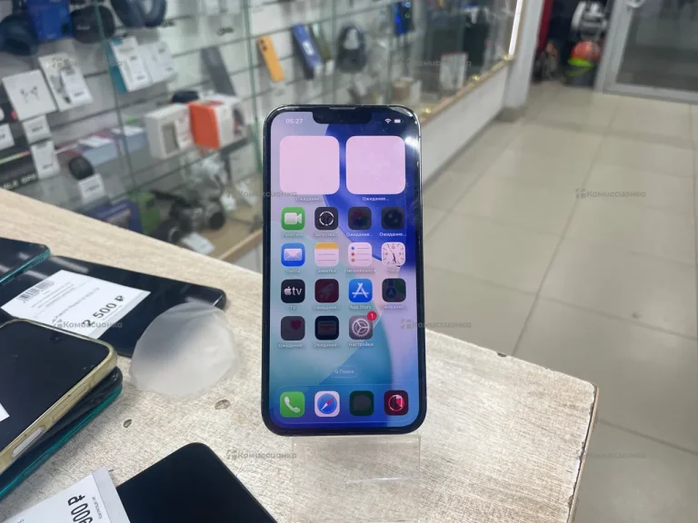 Apple iPhone 13 Pro Max 6/128 ГБ