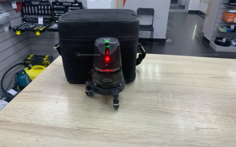 Лазерный уровень ADA 2D BASIC LEVEL