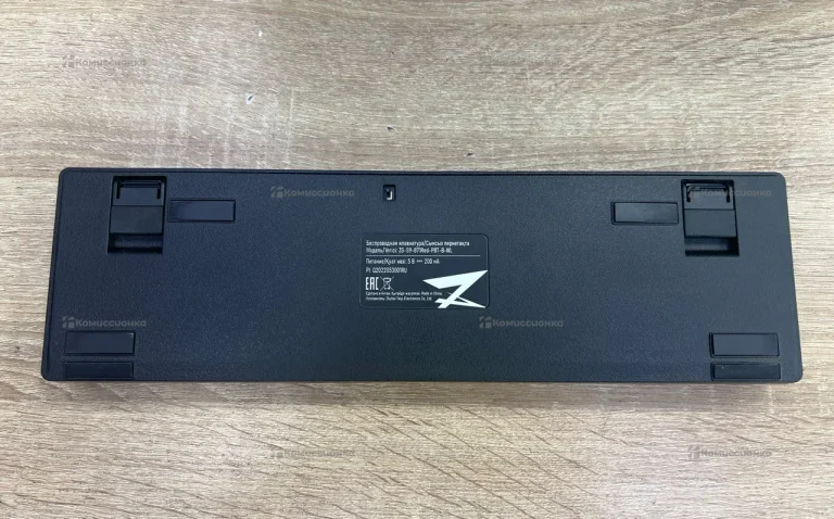 Клавиатура Zet Gaming Blade Mini