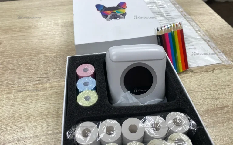 Фил Макс мини-принтер Филмакс